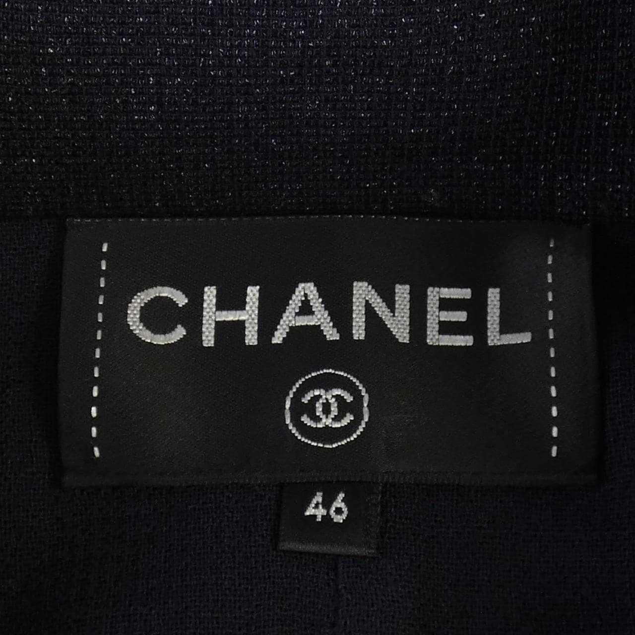 CHANEL CHANEL One Piece