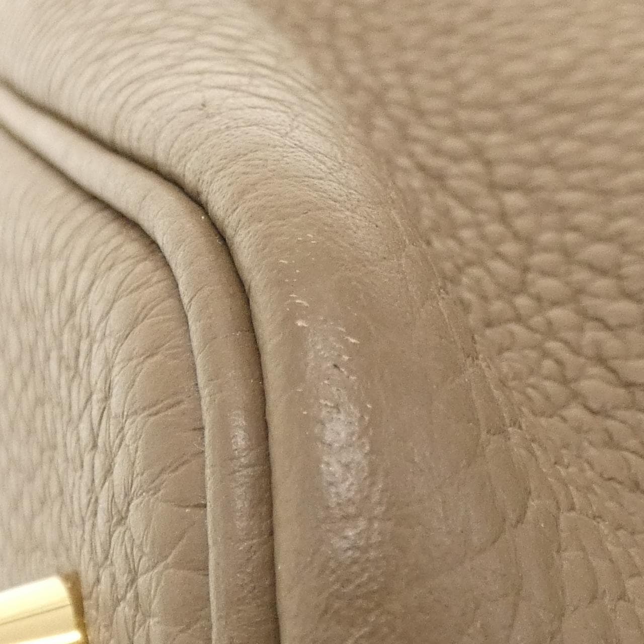 HERMES Picotin Lock MM 060991CC Bag