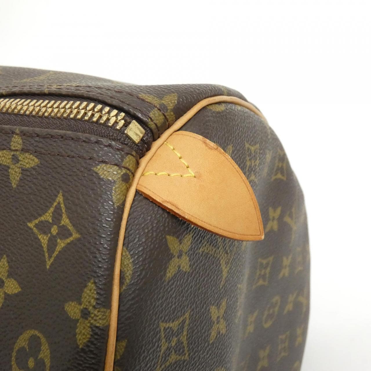 LOUIS VUITTON Monogram Keepall 60 厘米 M41422 波士顿包