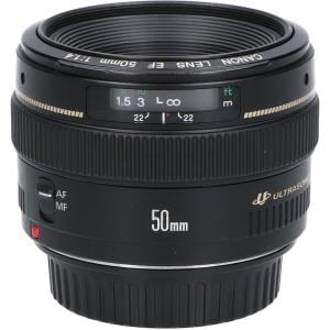 ＥＦ５０ｍｍ　Ｆ１．４ＵＳＭ