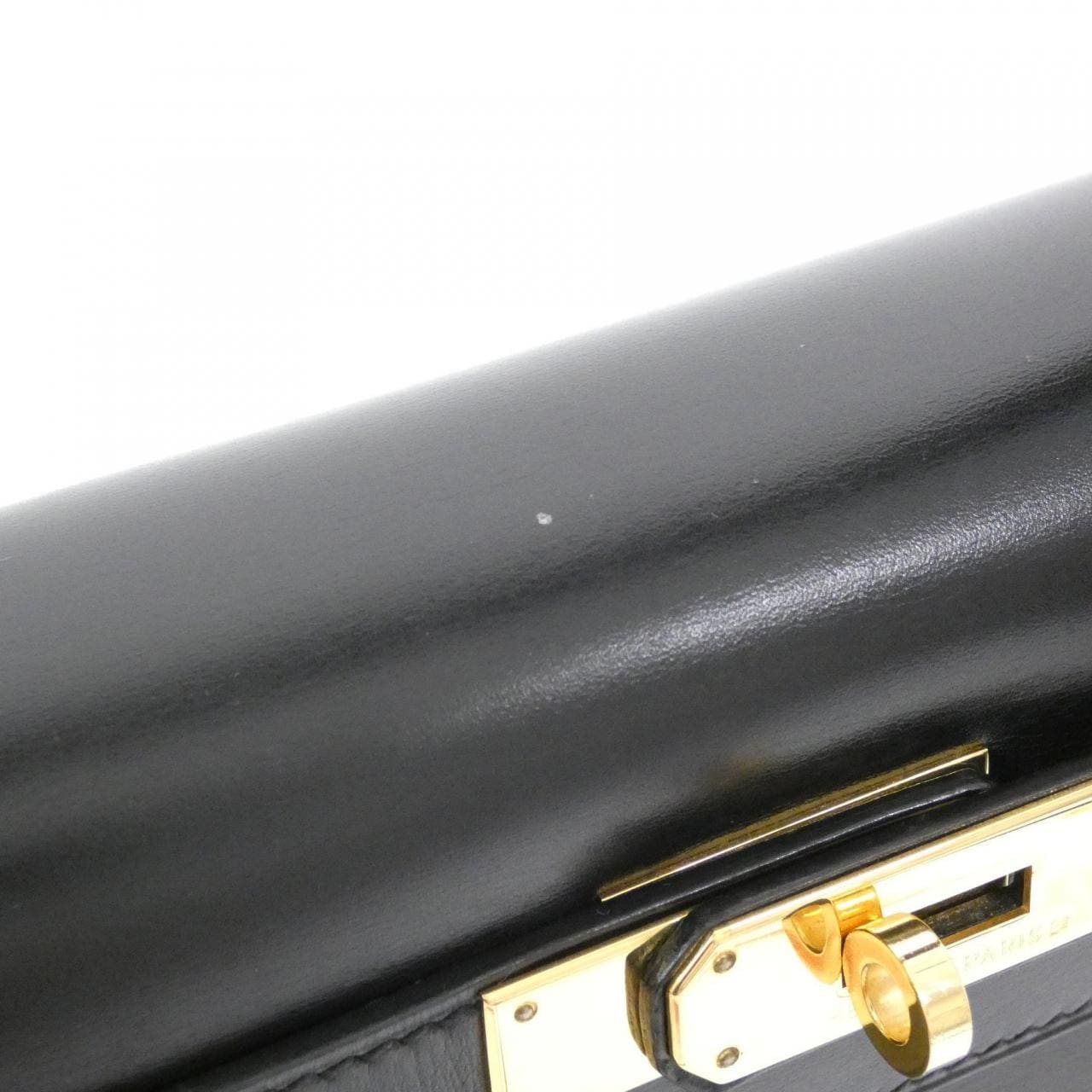 [vintage] HERMES Kelly 28cm 001848CC 包