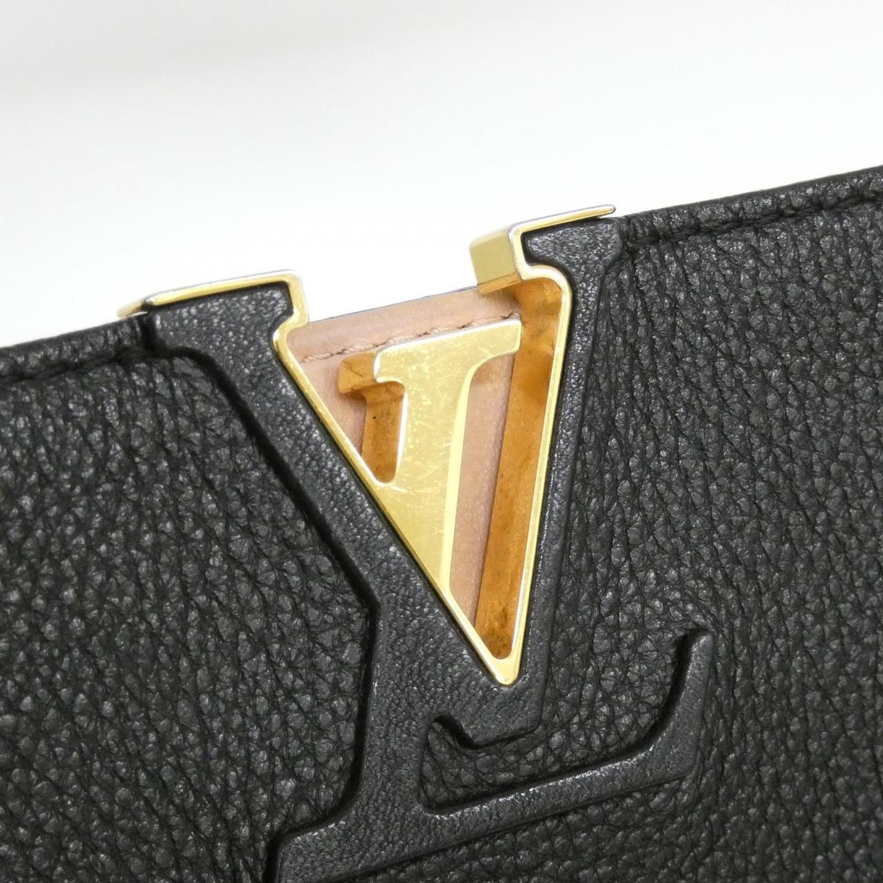 ルイヴィトン トゥルノン M50326 ショルダーバッグ