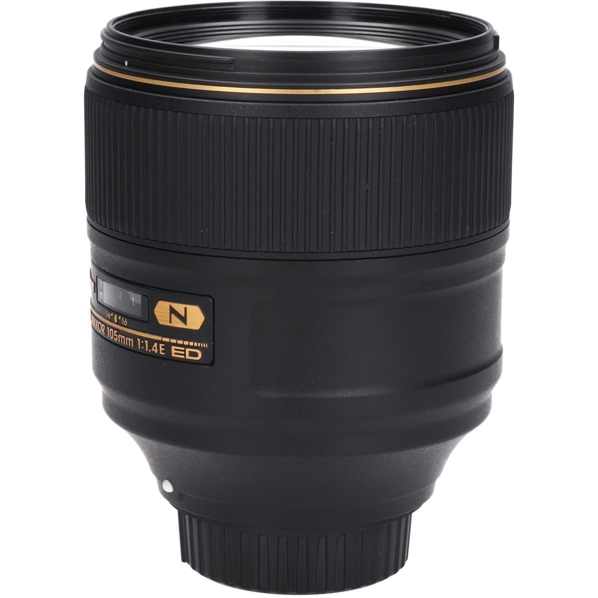 ＡＦ－Ｓ１０５ｍｍ　Ｆ１．４Ｅ　ＥＤ