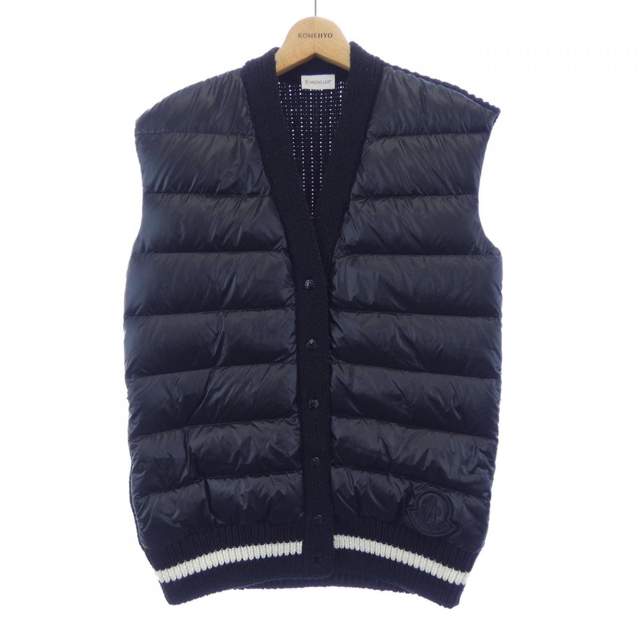 モンクレール MONCLER 20939I00001 ダウンベスト