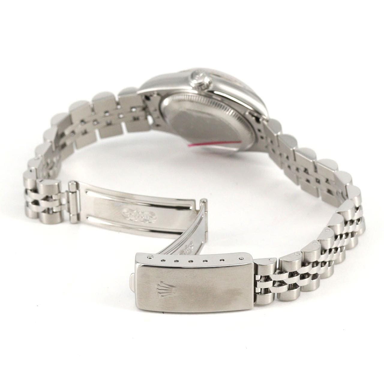 ロレックス デイトジャスト 79174NR SSxWG 自動巻 Y番