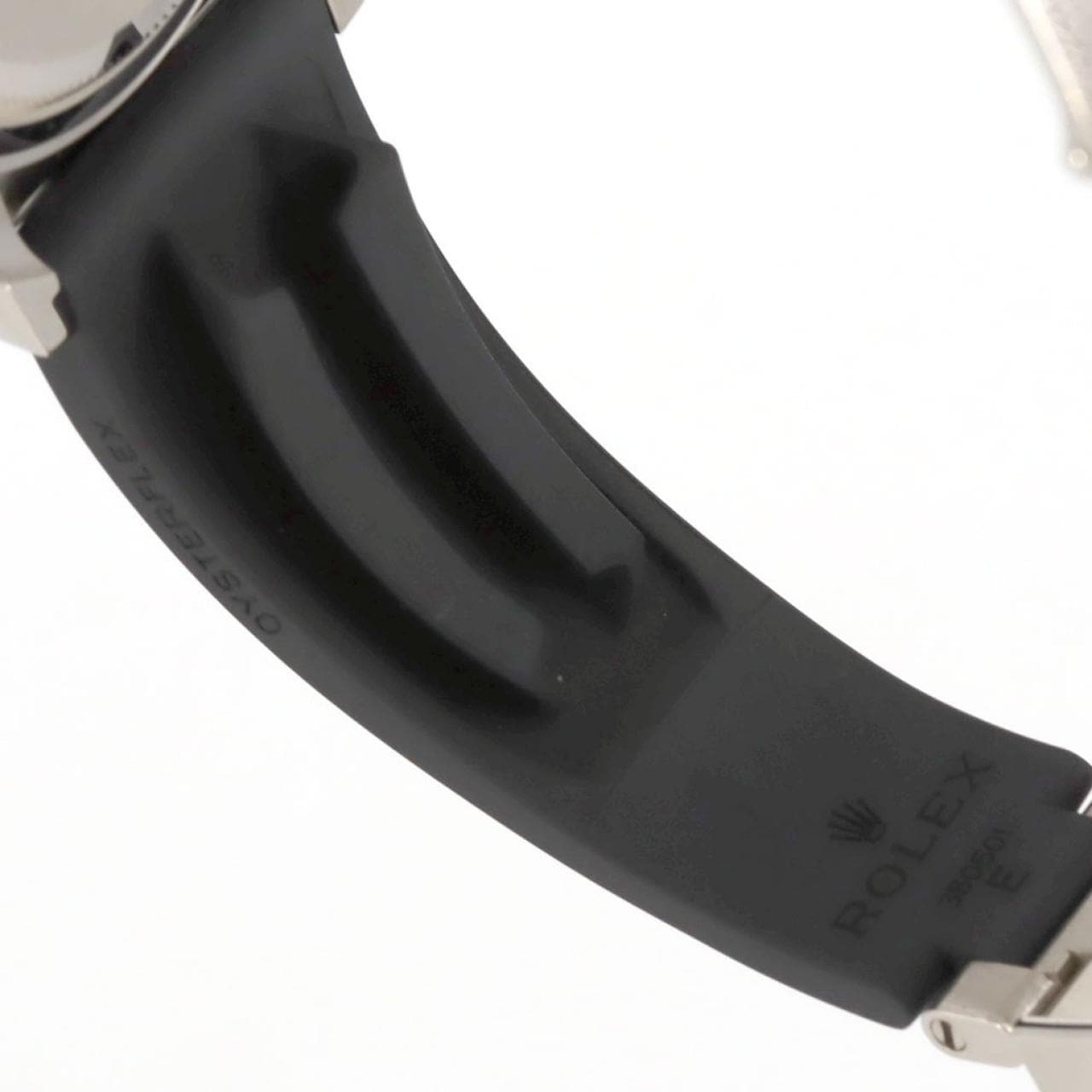 ロレックス デイトナ 126519LNG WG 自動巻 ランダム番