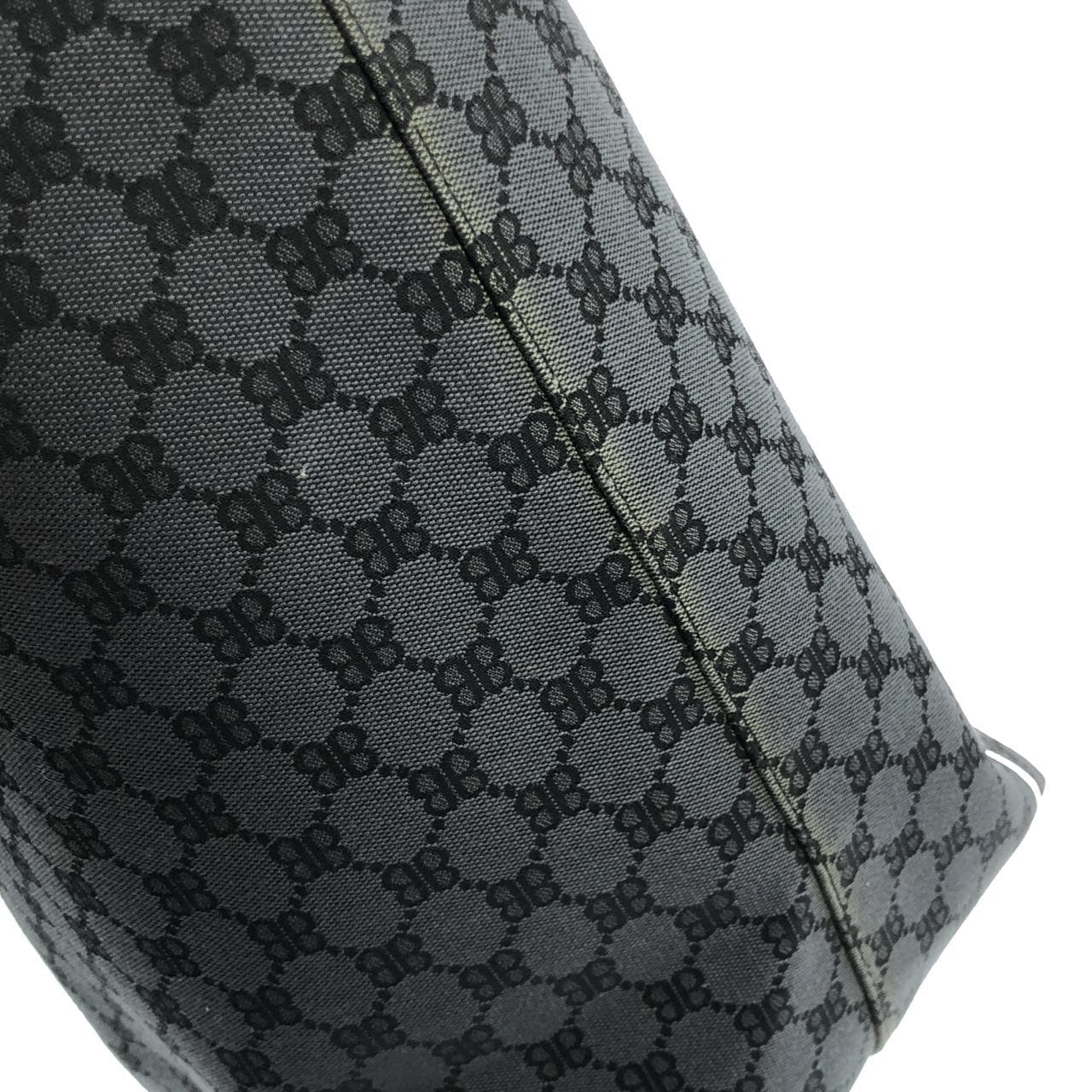 バレンシアガ HACKER GRAFFITI LARGE TOTE BAG 680127 2104T バッグ