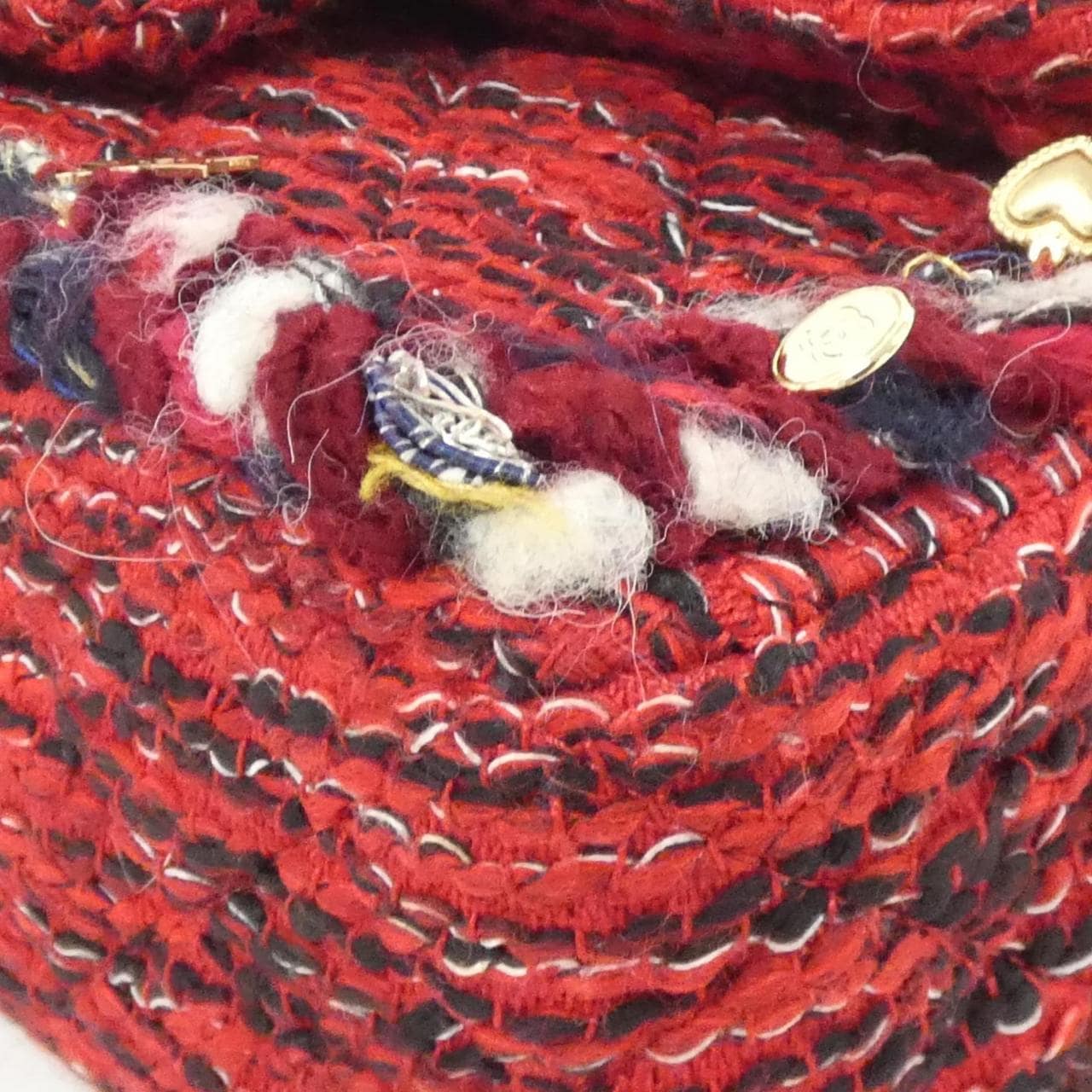 シャネル ショルダーバッグ