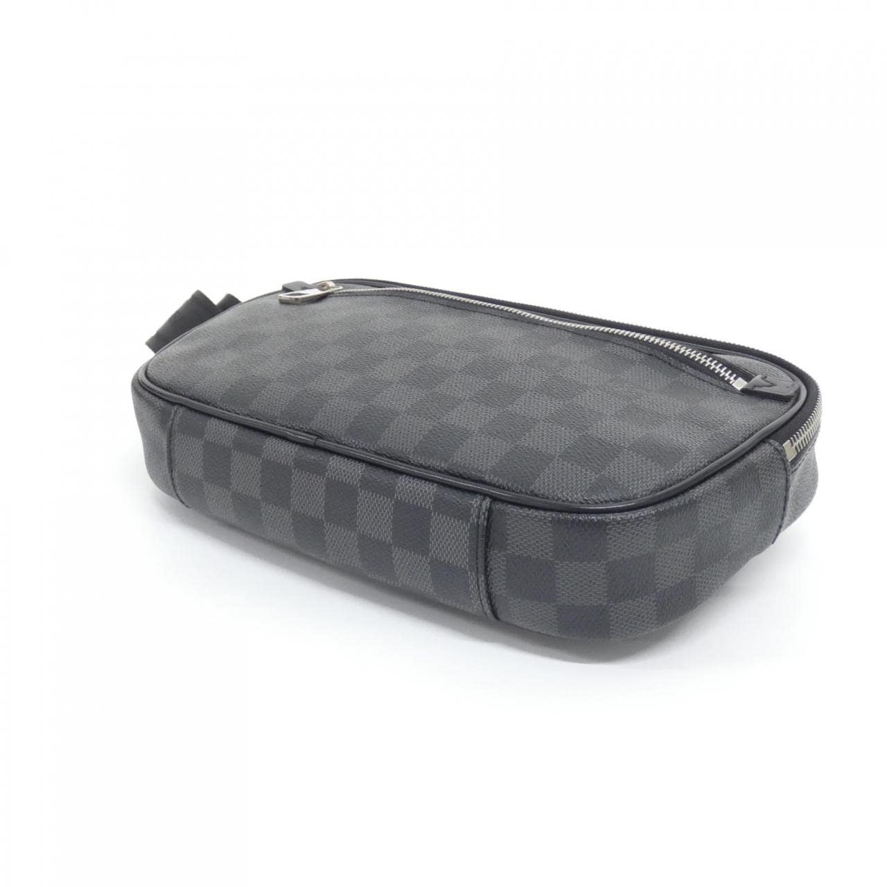 ルイヴィトン ダミエ グラフィット アンブレール N41289 ショルダーバッグ