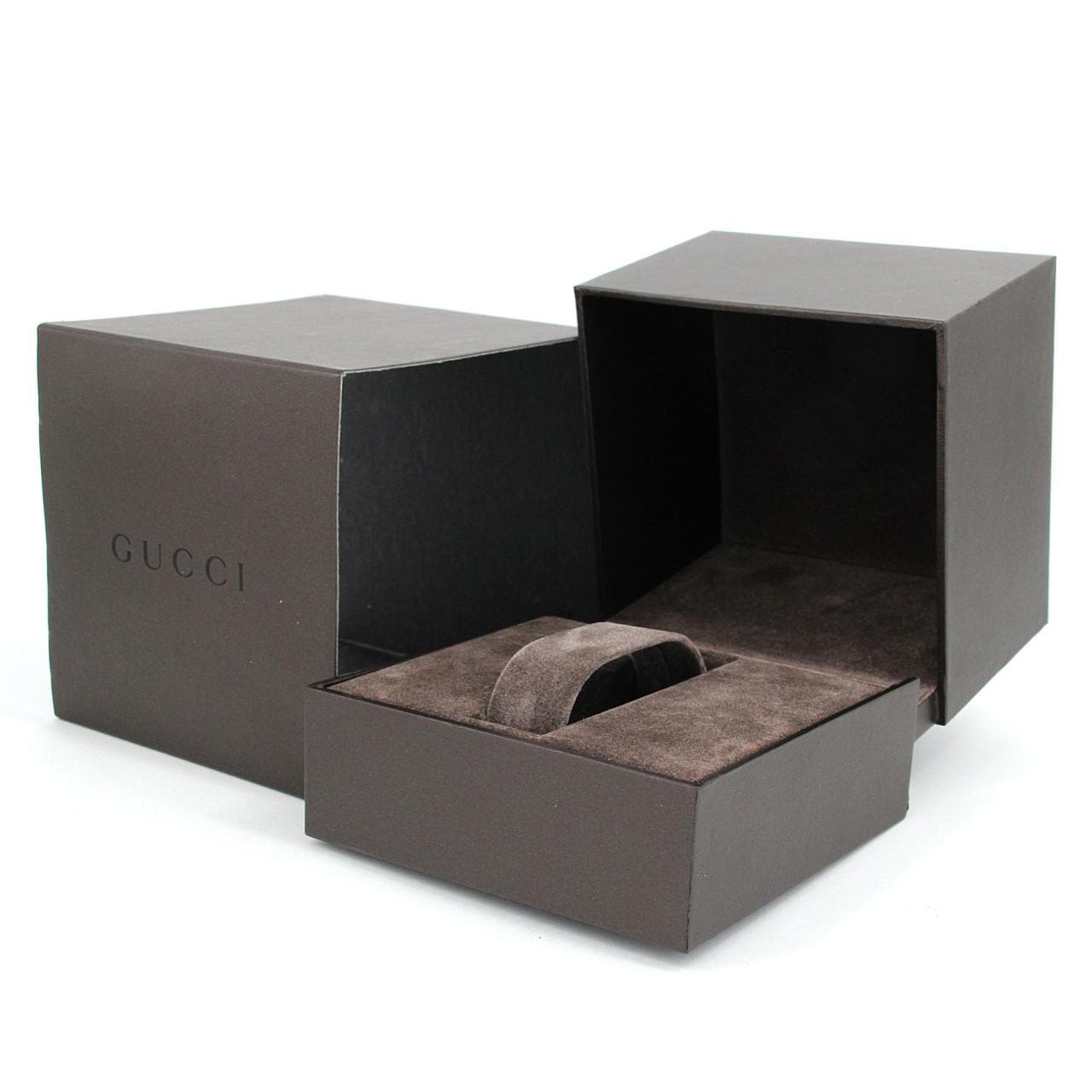 【ノーメンテナンス還元価格】グッチ 1900 Mサイズ 1900L SS クォーツ