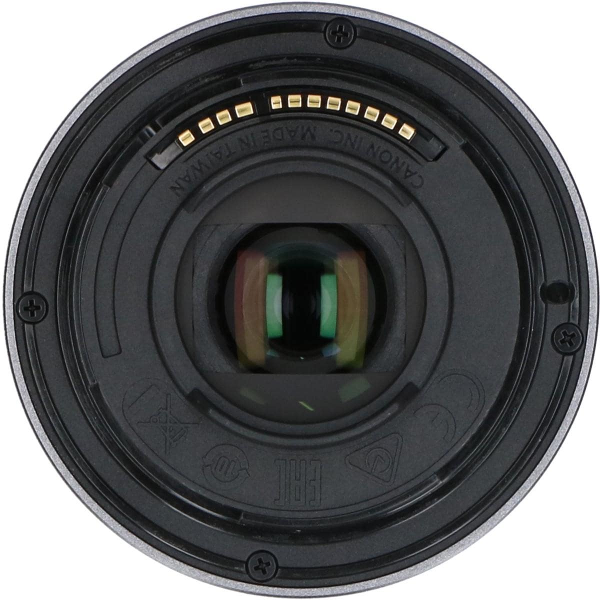 ＲＦ－Ｓ１８－１５０ｍｍ　Ｆ３．５－６．３ＩＳ　ＳＴＭ