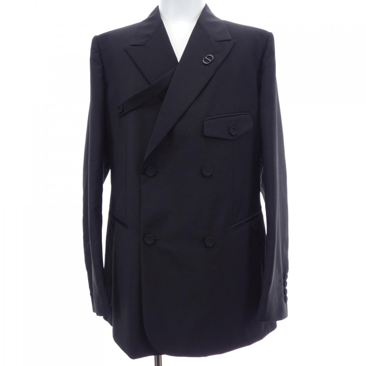 ディオール DIOR 113C282A4993 ジャケット