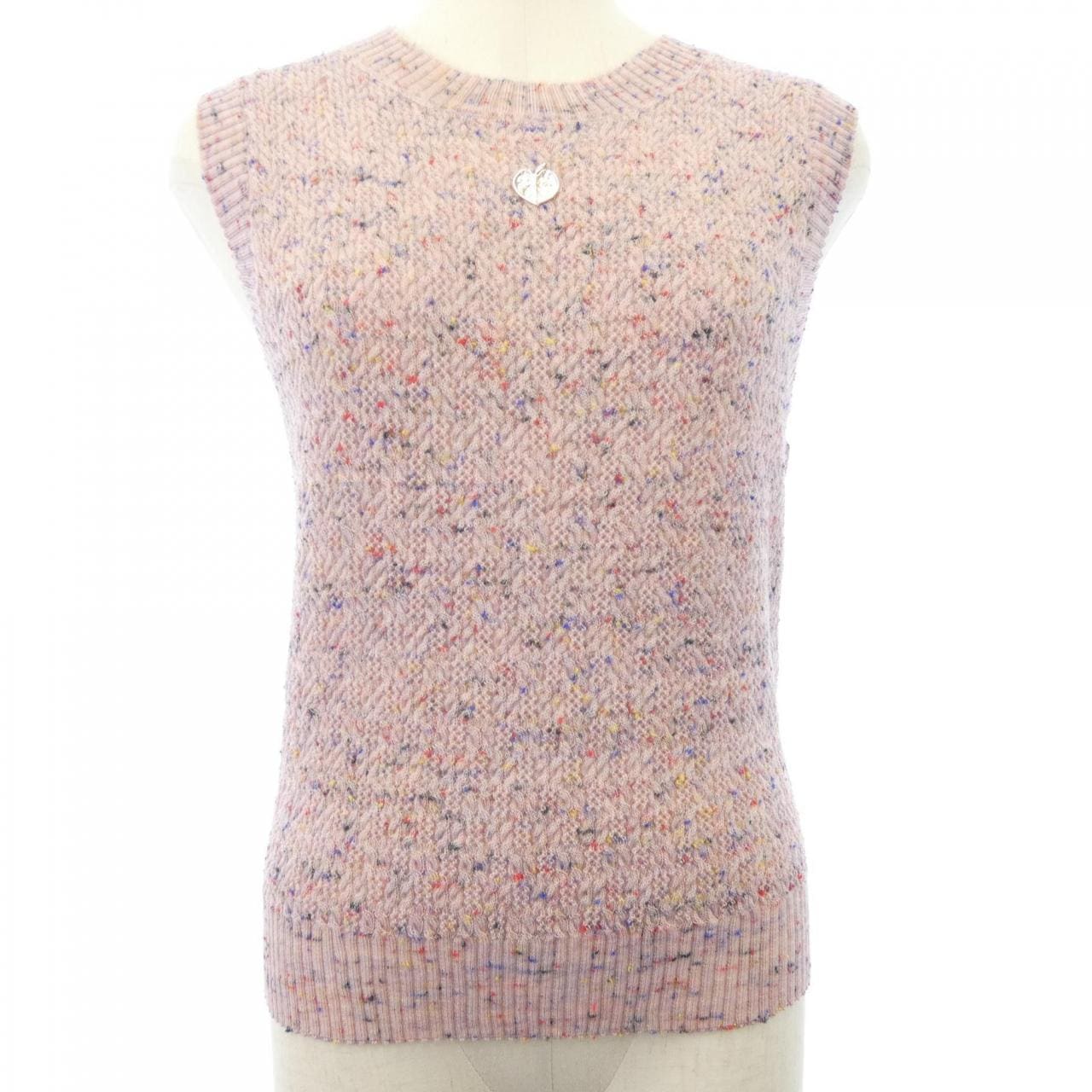 シャネル CHANEL LOOK25 P79975K11525 25A トップス