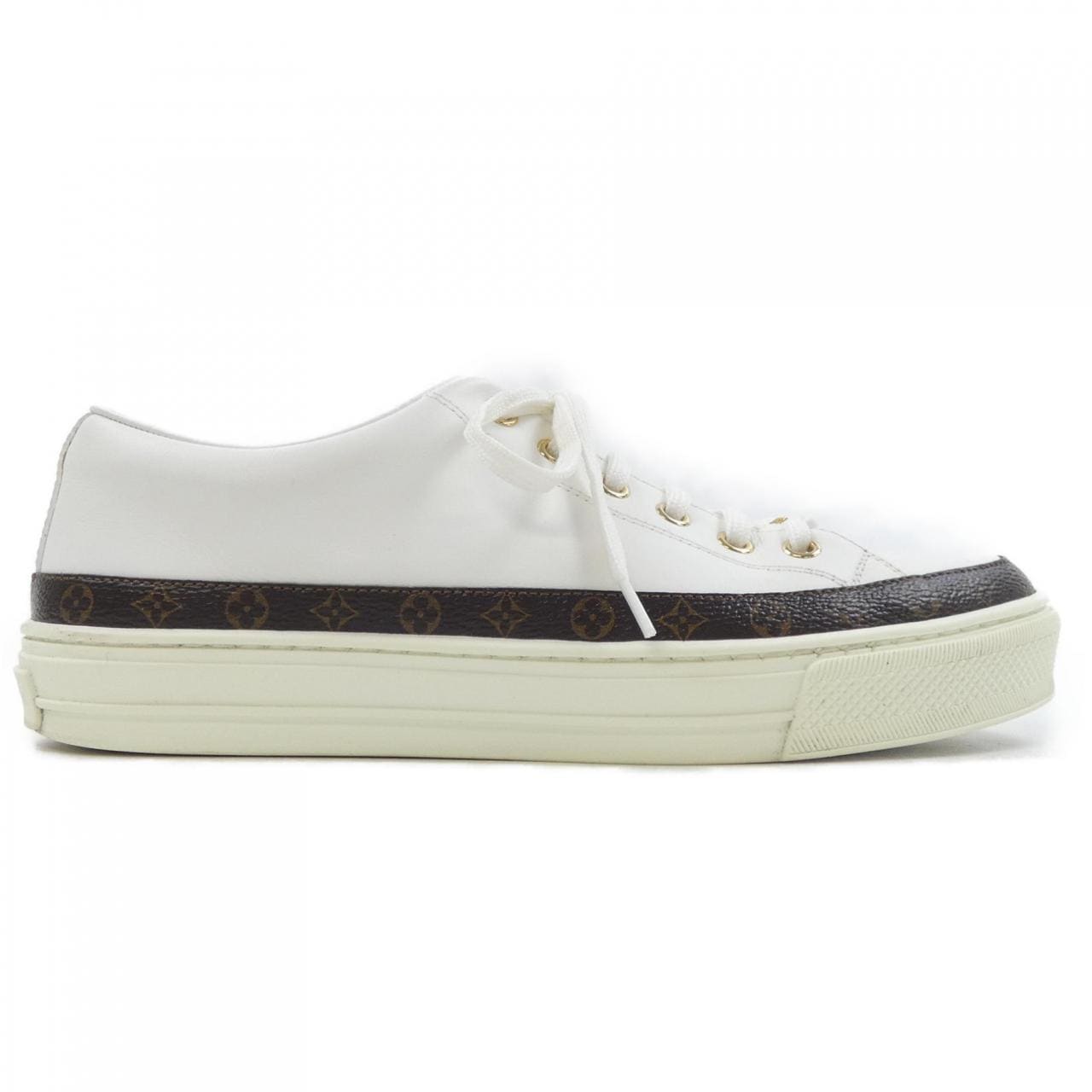 ルイヴィトン LOUIS VUITTON スニーカー