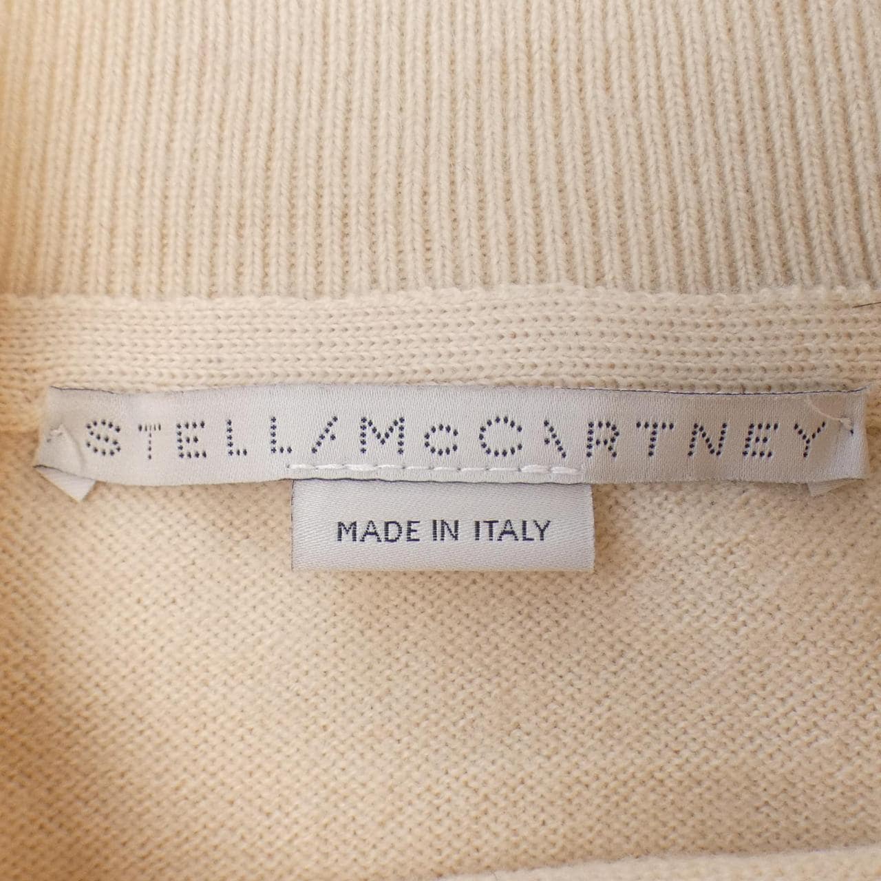 STELLA MCCARTNEY斯特拉·麥卡特尼針織品