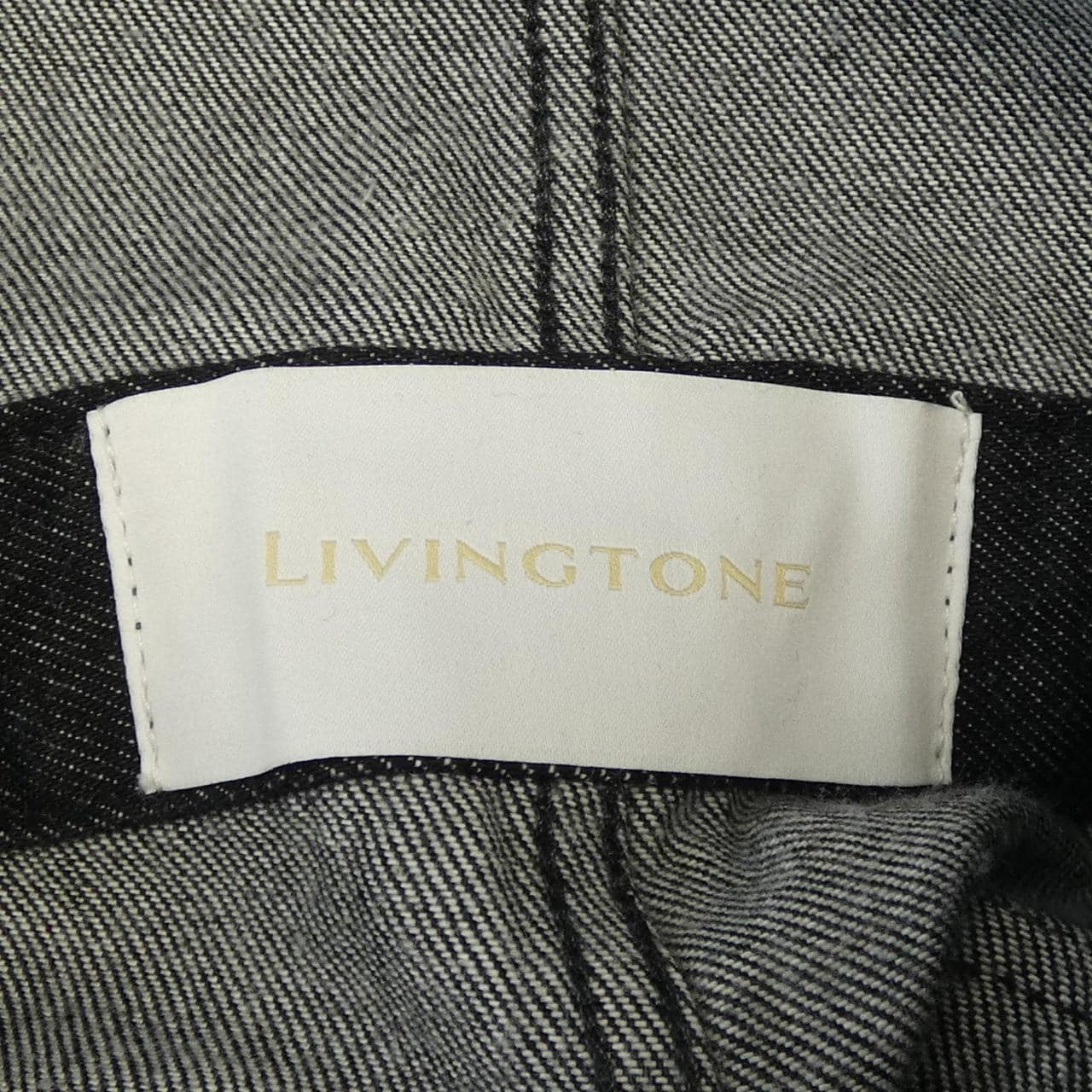 LIVING TONE オールインワン