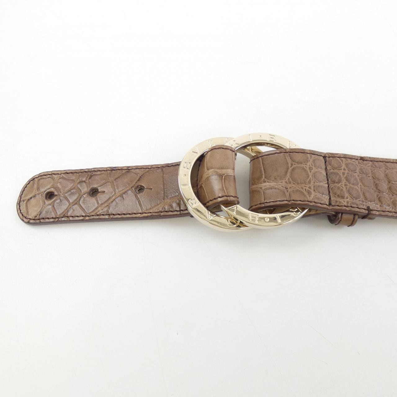 ブルガリ BVLGARI NE F08 28099 BELT