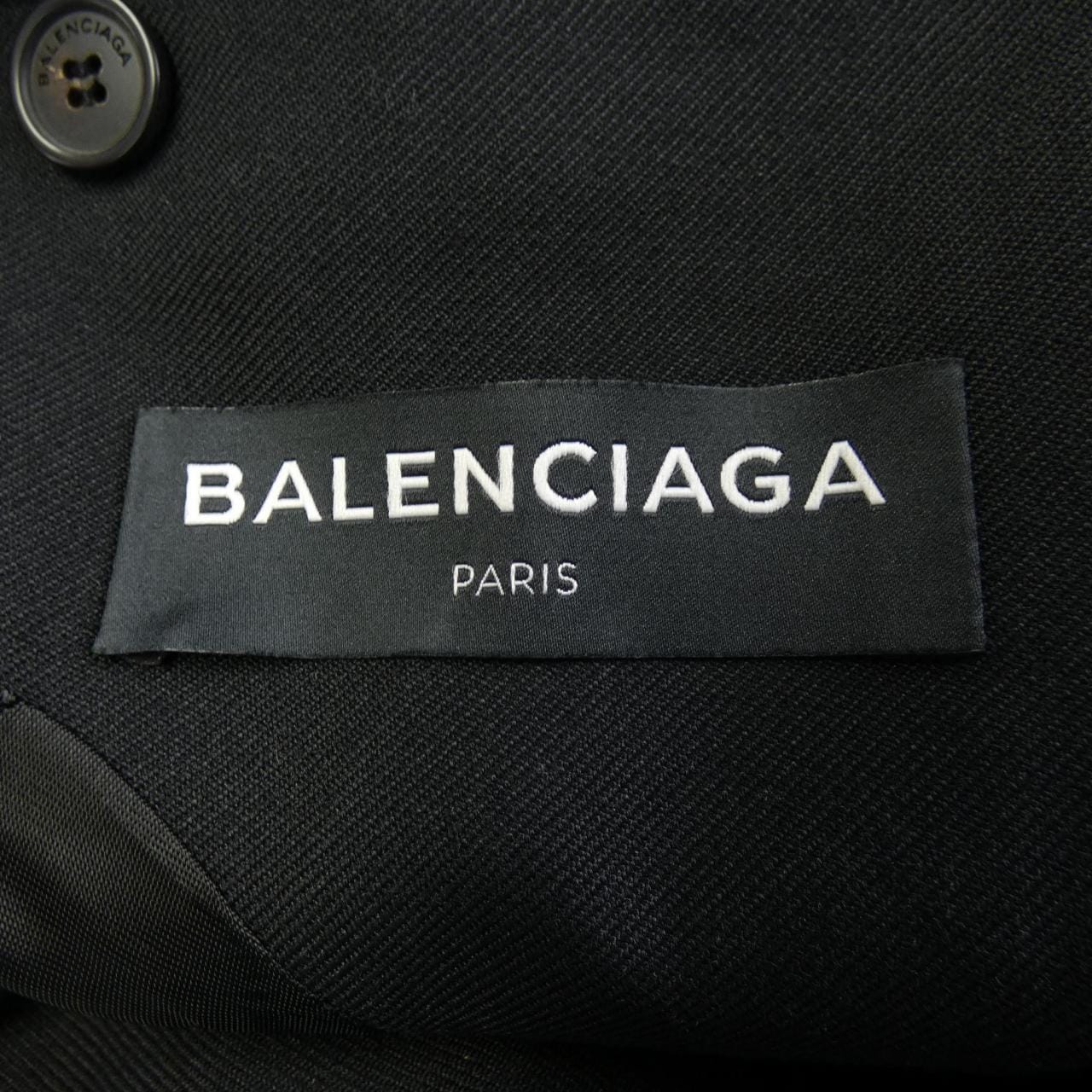 バレンシアガ BALENCIAGA ジャケット