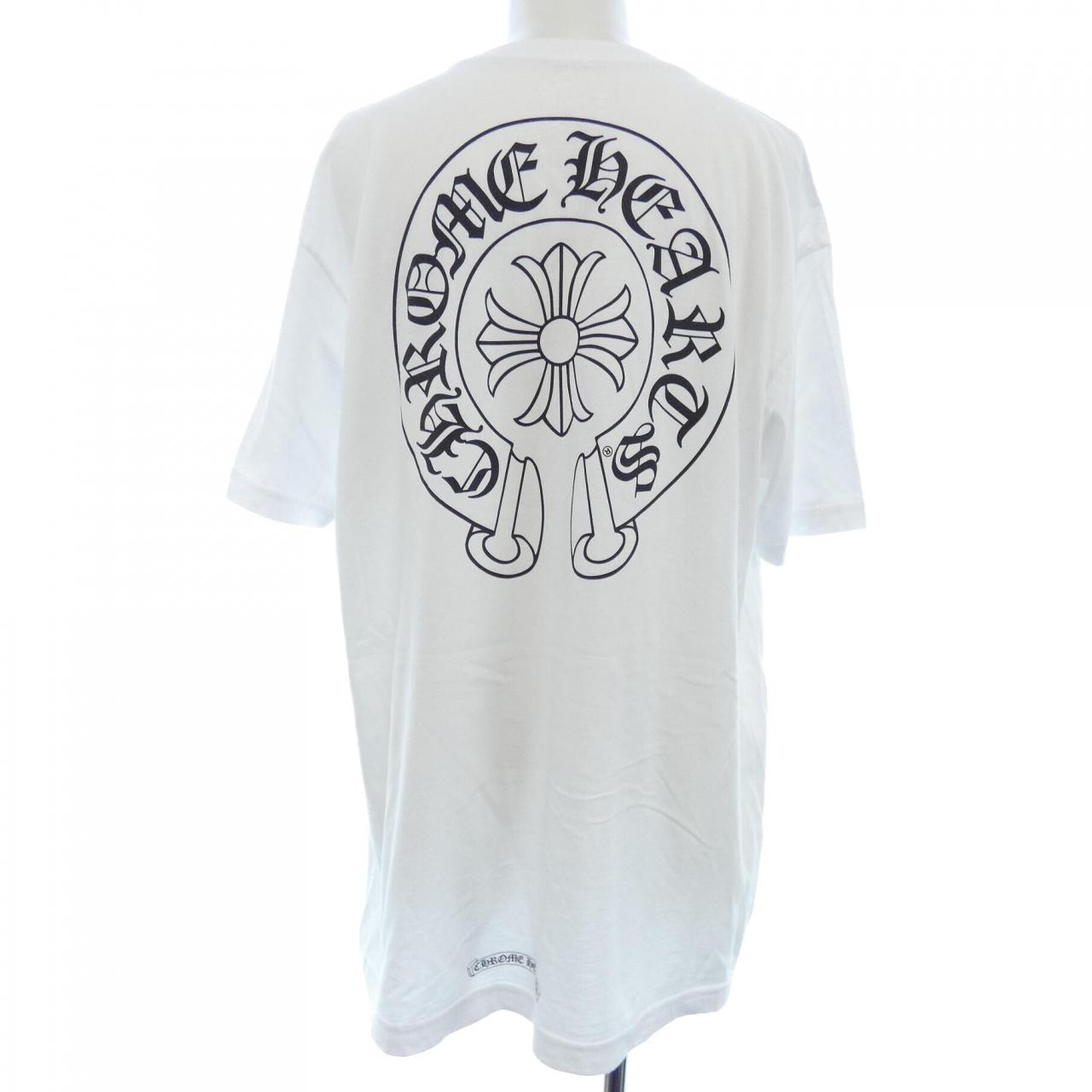 クロムハーツ CHROME HEARTS 408129111******763 Tシャツ
