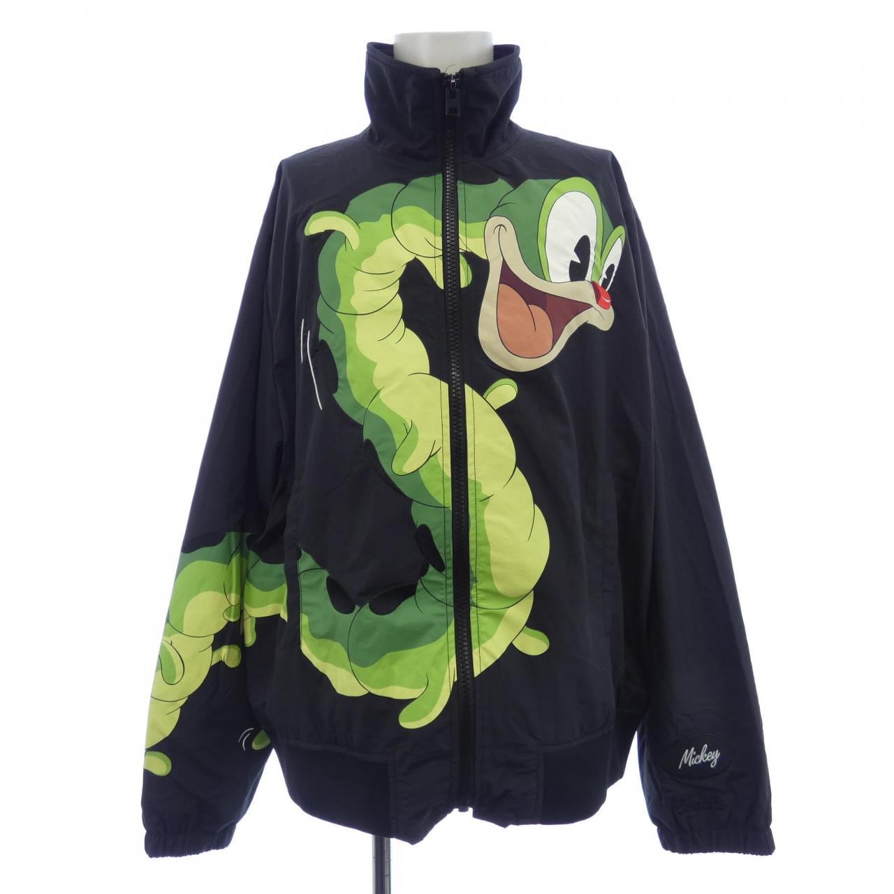 コーチ COACH CH376 ブルゾン