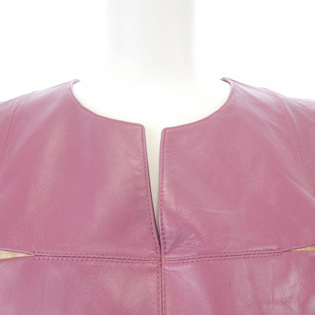 【ヴィンテージ】シャネル CHANEL P16776W02718 01C ワンピース