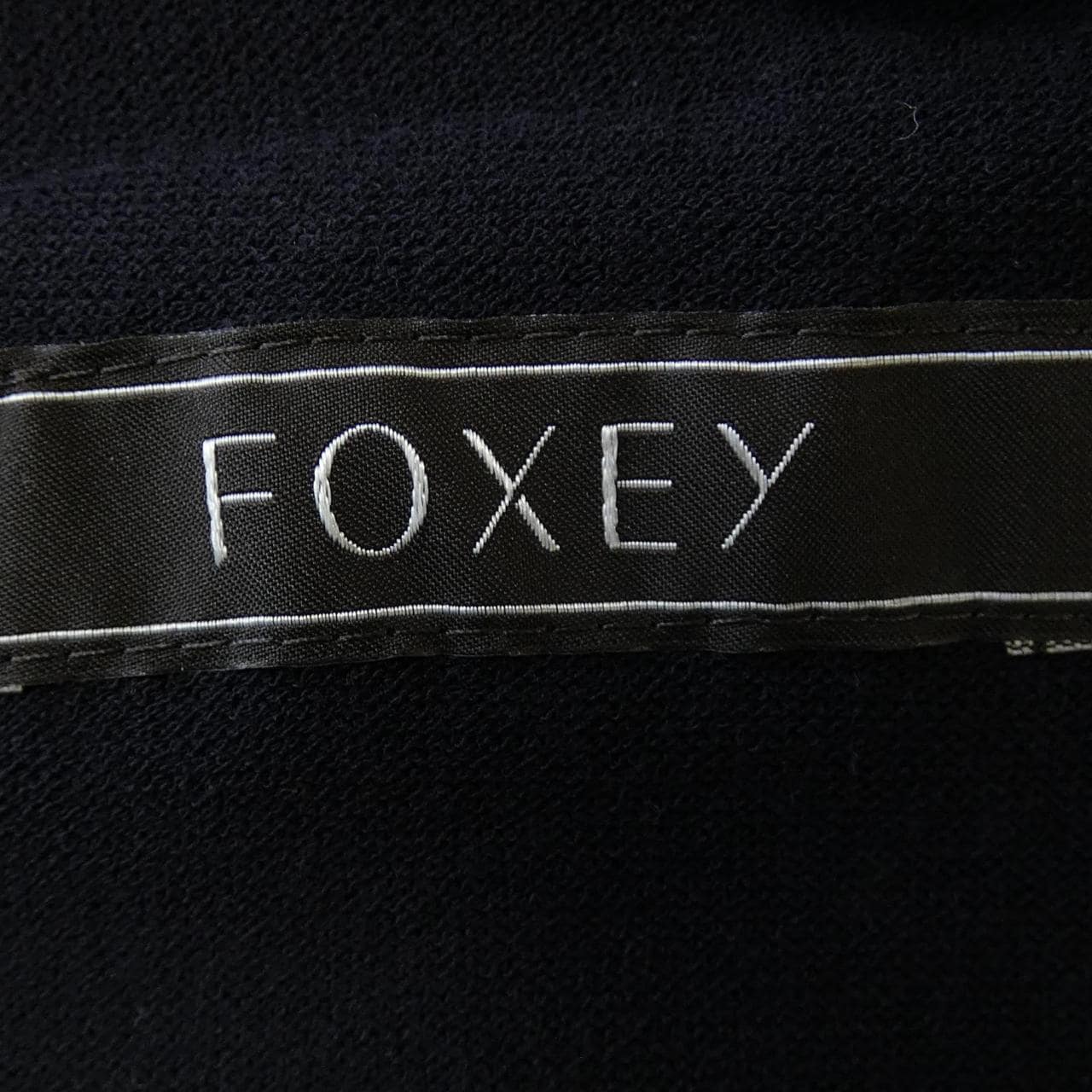 フォクシー FOXEY 38054 ジャケット