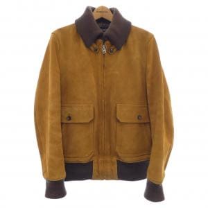 コムデギャルソンオム COMME des GARCONS HOMME HH-J014 レザージャケット