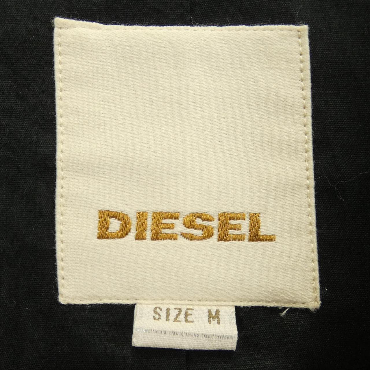 ディーゼル DIESEL ジャケット