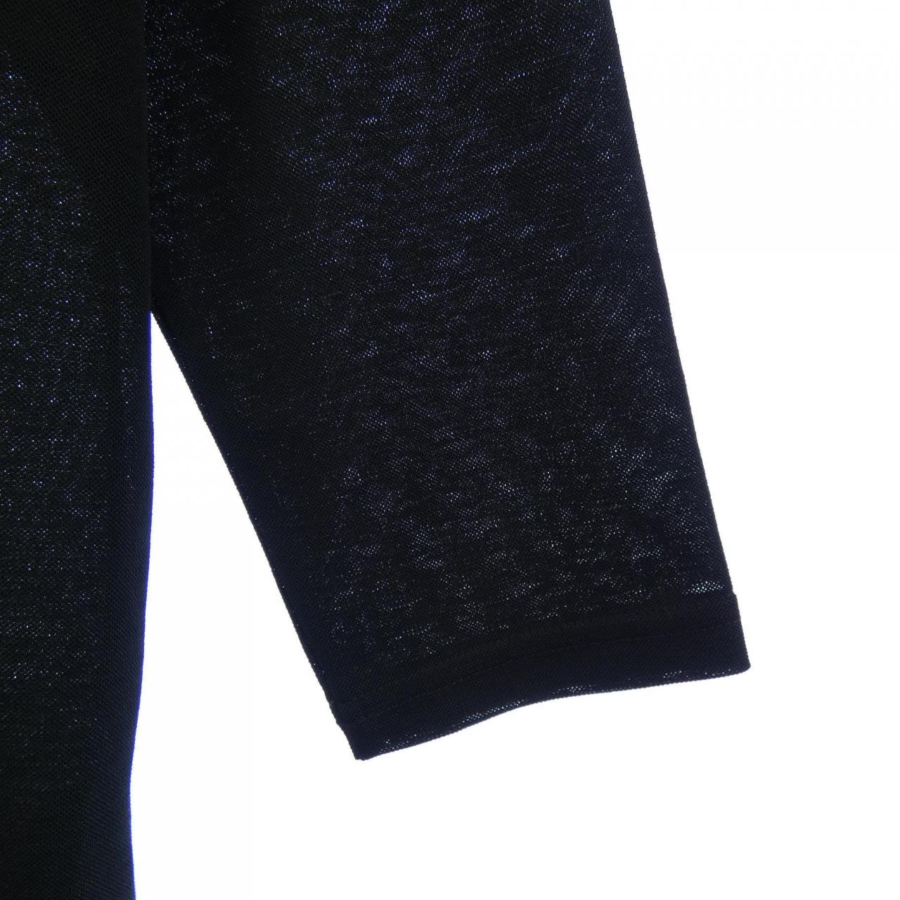 ラピーヌブランシェ LAPINE BLANCHE カーディガン