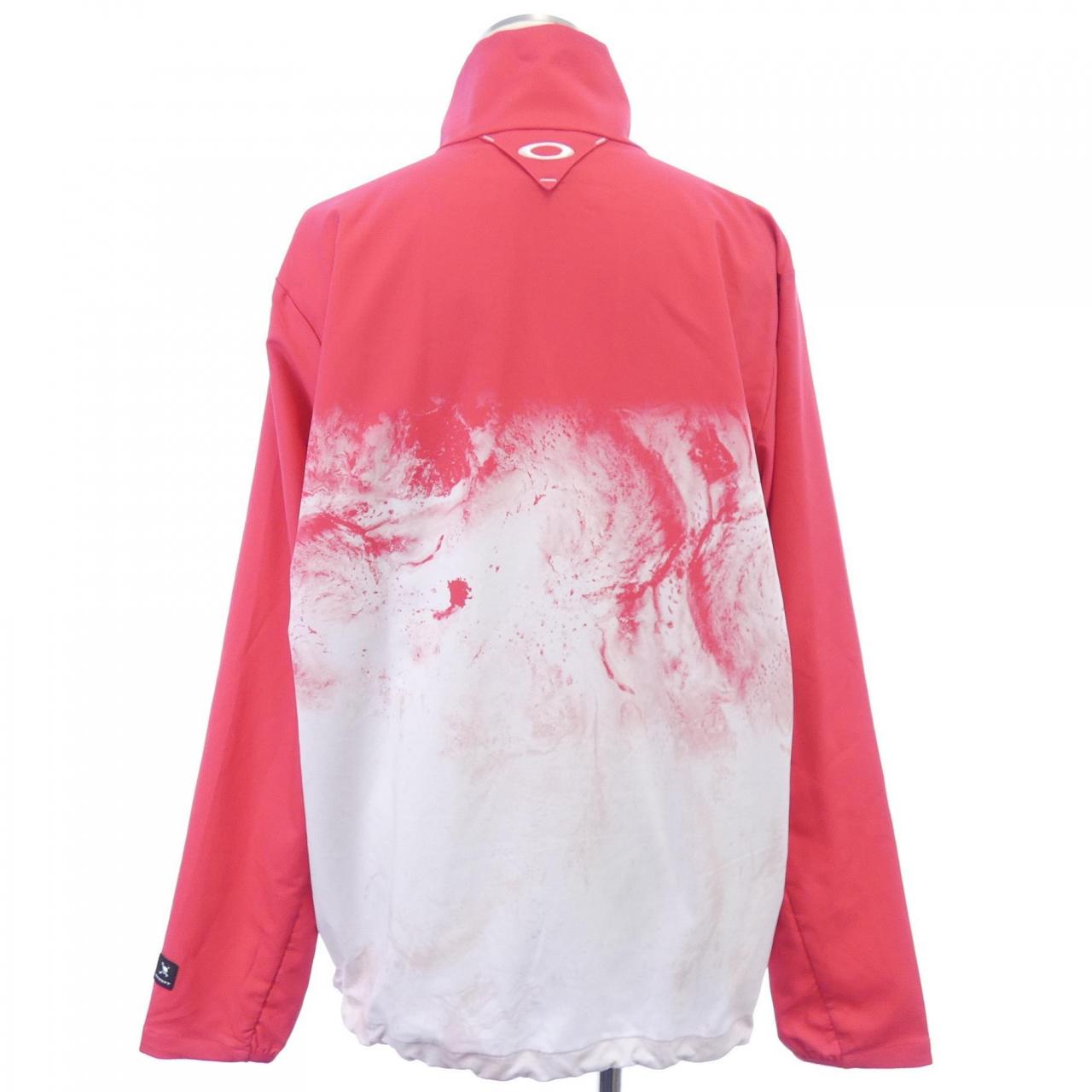 オークリー OAKLEY ジャケット