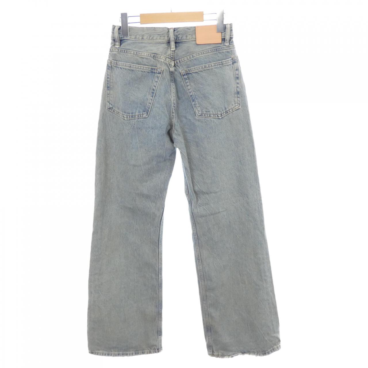 アクネストゥディオズ ACNE STUDIOS A00434 ジーンズ