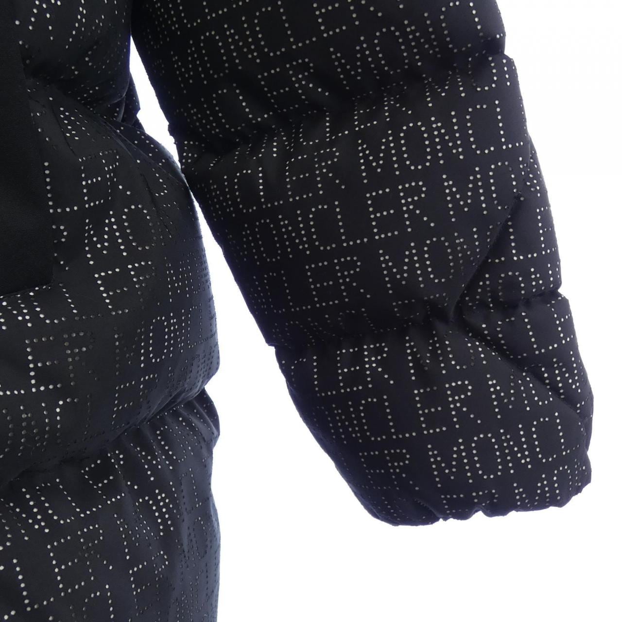 モンクレール MONCLER GRANDVAL ダウンジャケット