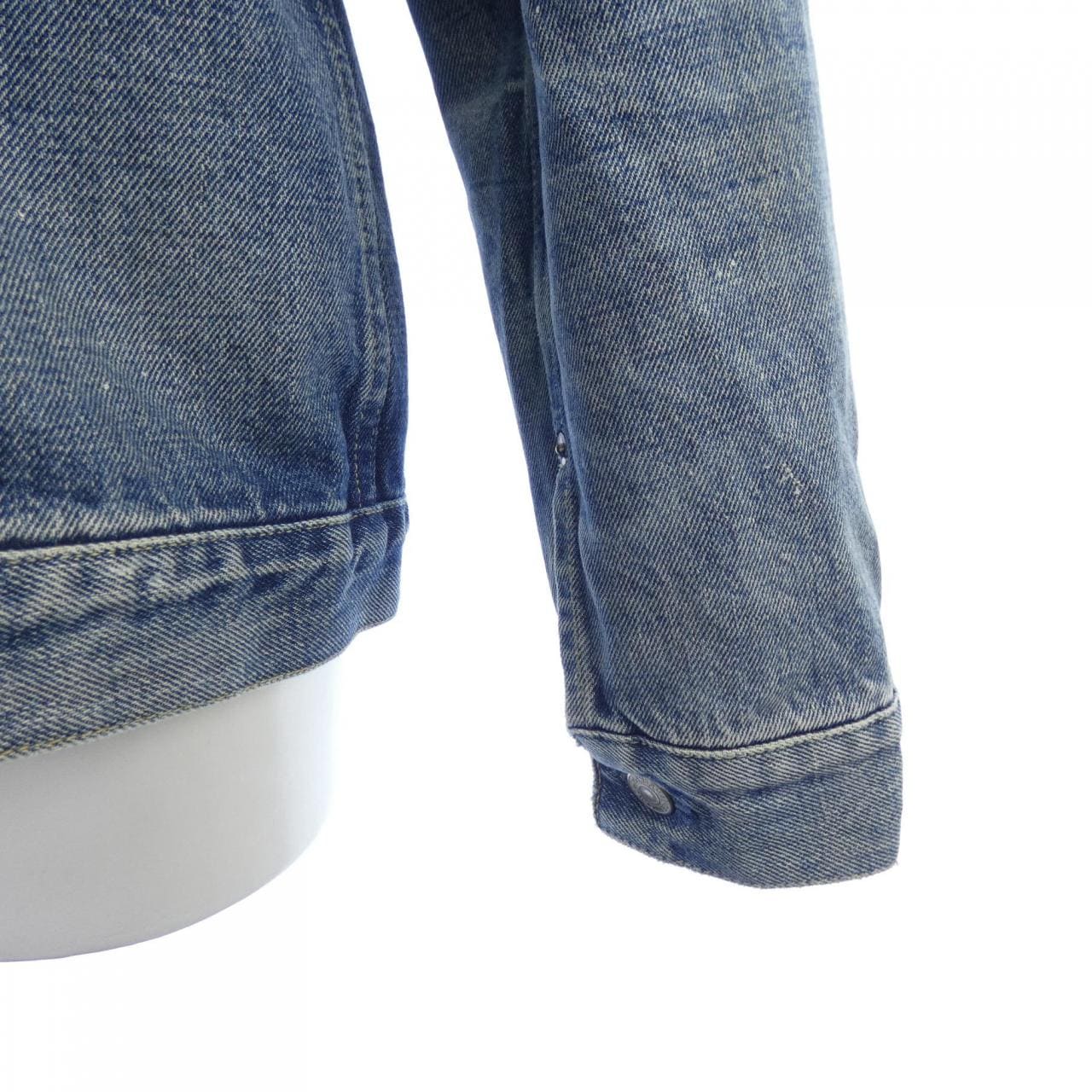 ロンハーマン RON HERMAN デニムジャケット