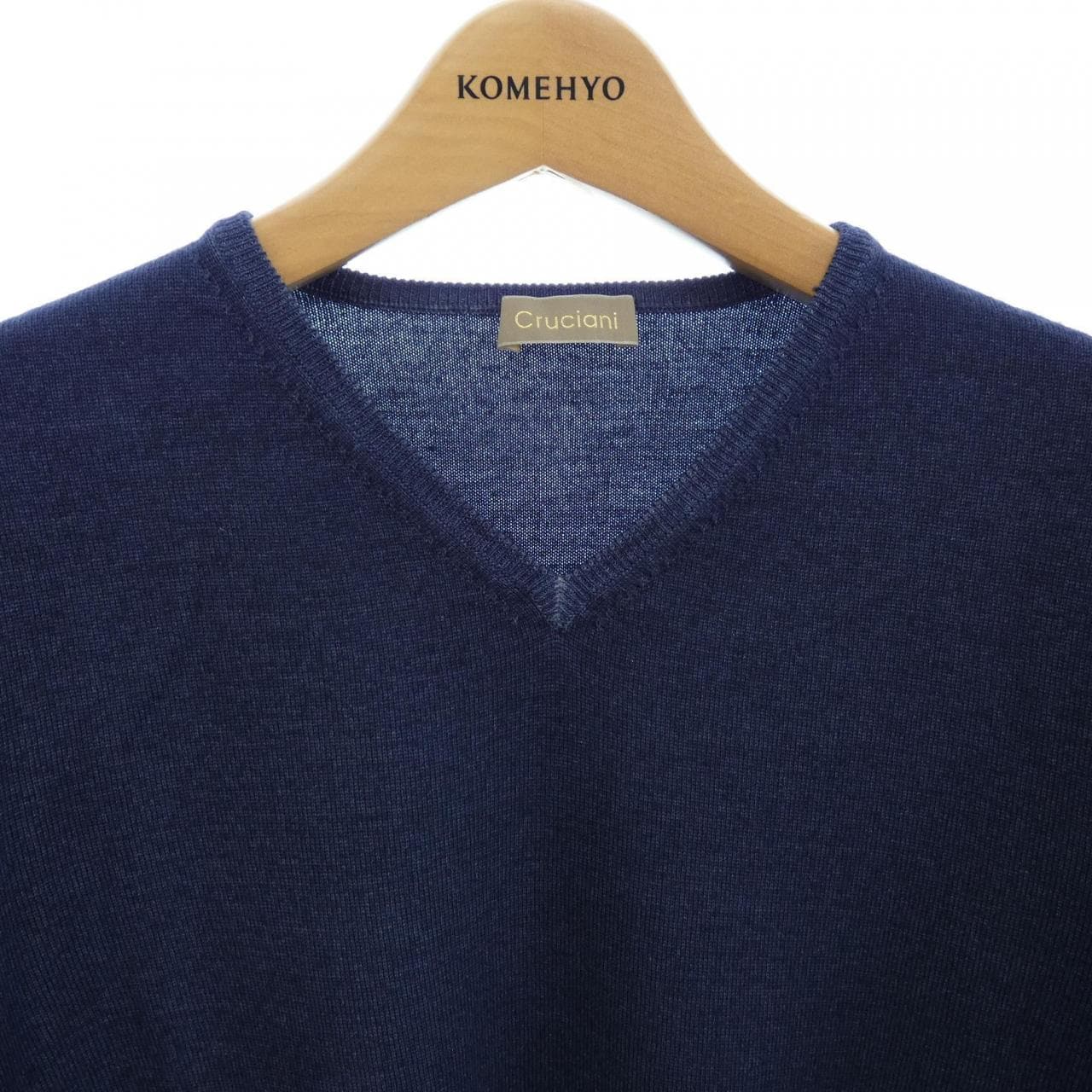 クルチアーニ Cruciani ニット
