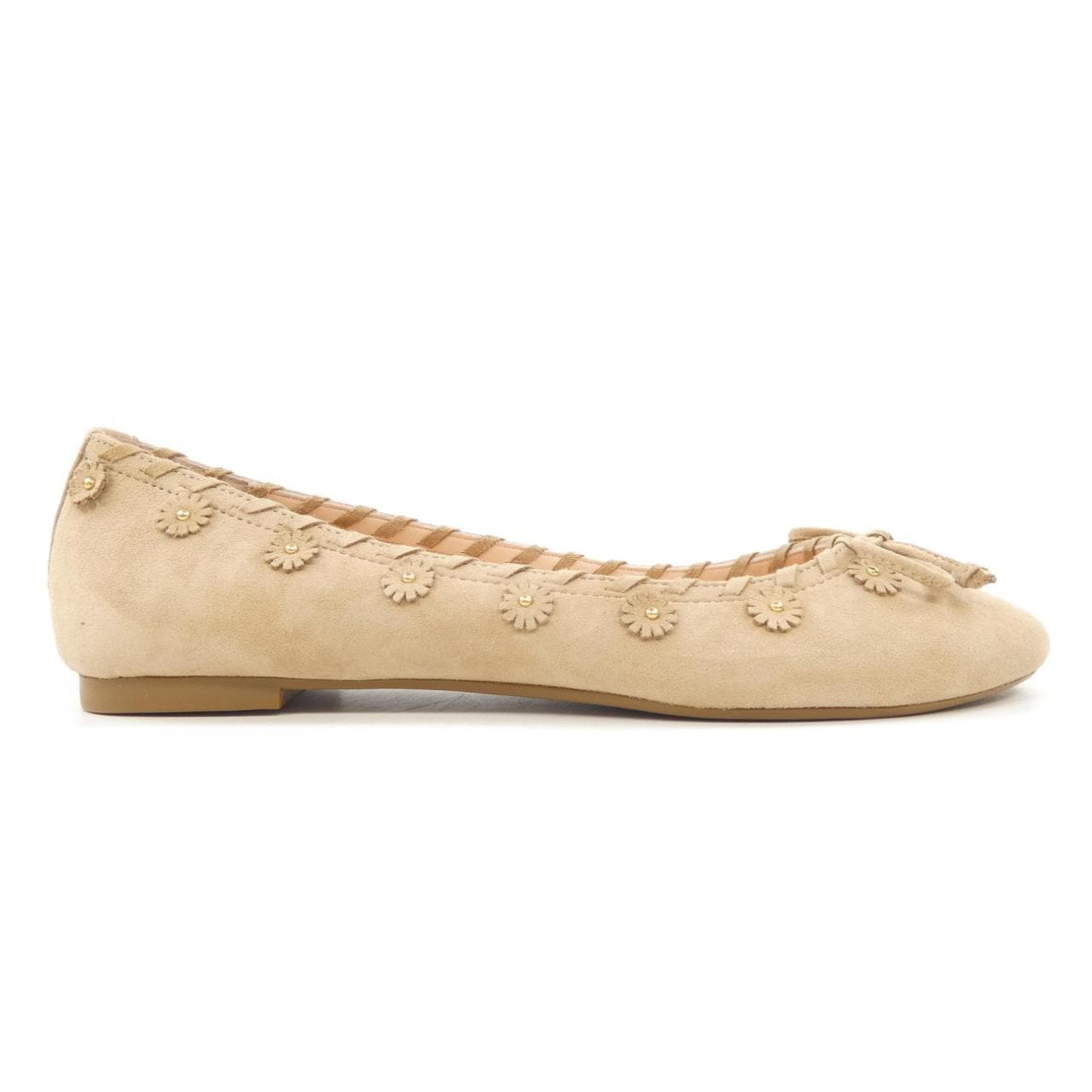 ケイトスペード kate spade フラットシューズ