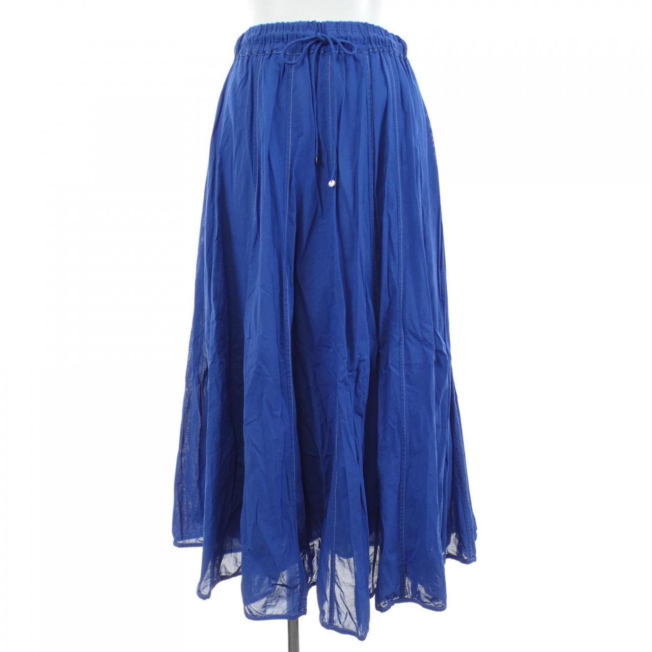 INDIA INDUSTRY スカート