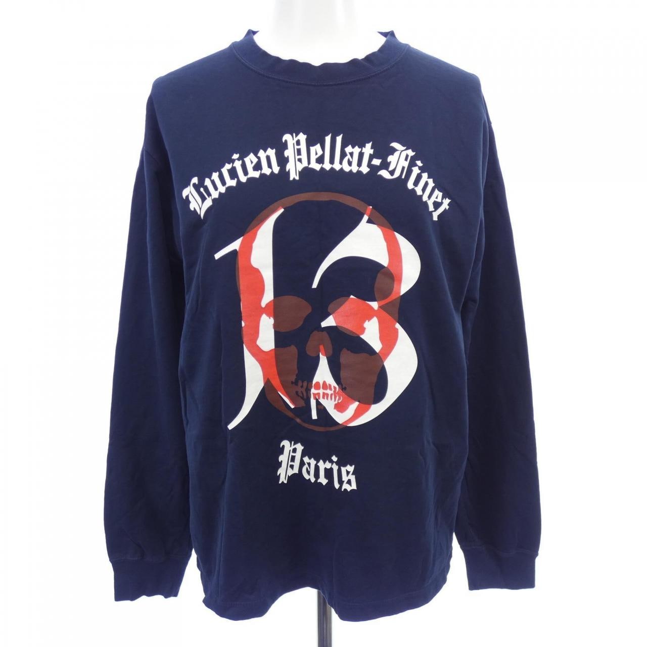 ルシアン ペラフィネ lucien pellat-finet Tシャツ