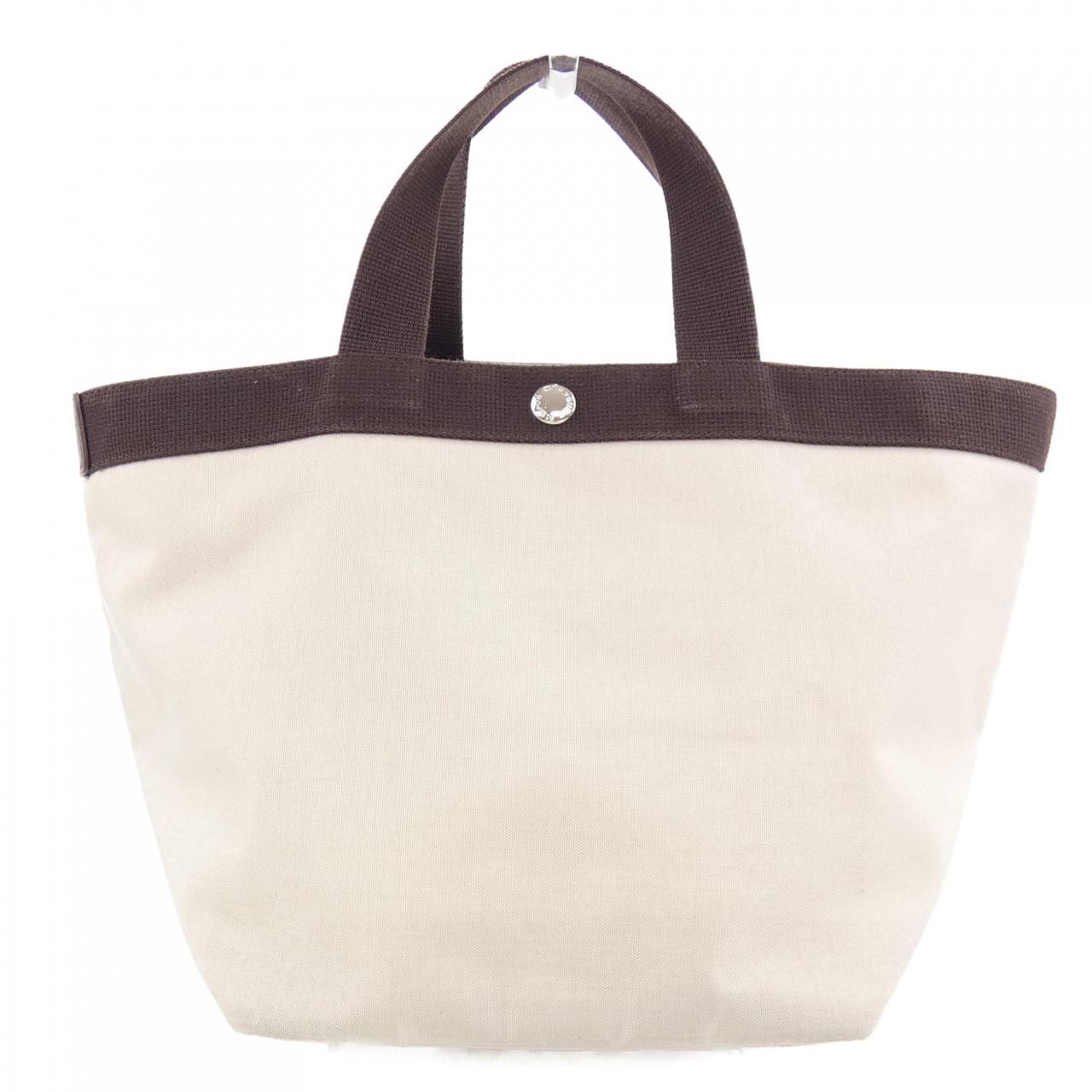 エルベシャプリエ HERVE CHAPELIER コーデュラ舟型トート 707C BAG