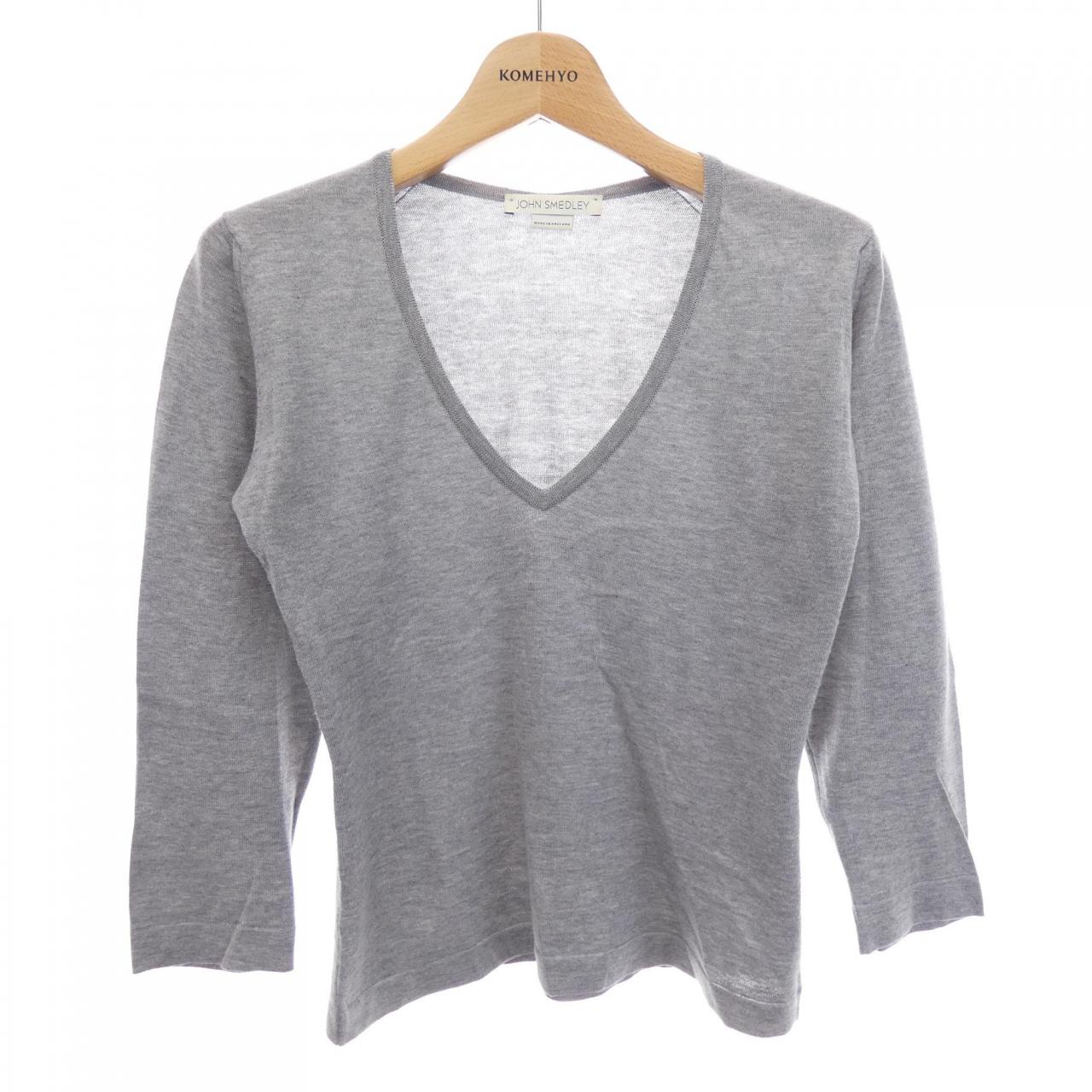ジョンスメドレー JOHN SMEDLEY ニット