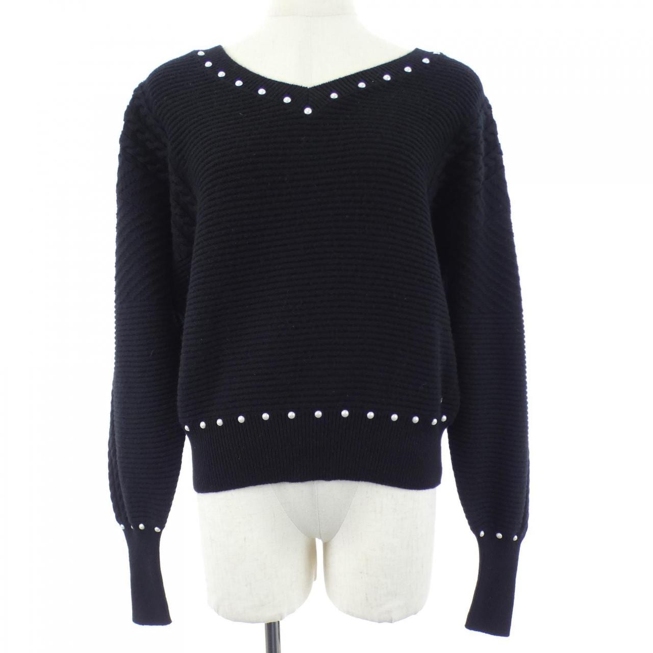 シャネル CHANEL P53609K06955 ニット