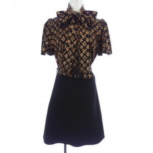 ルイヴィトン LOUIS VUITTON FJDR21XGR ワンピース