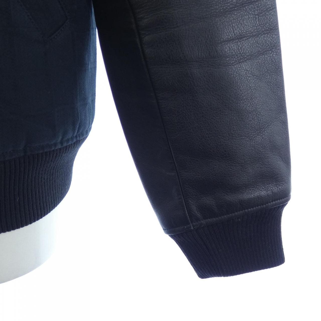 アーペーセー A.P.C. ブルゾン