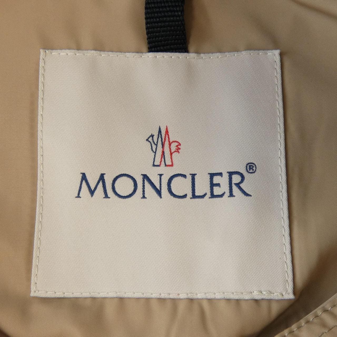 モンクレール MONCLER NAVIGATORIA コート