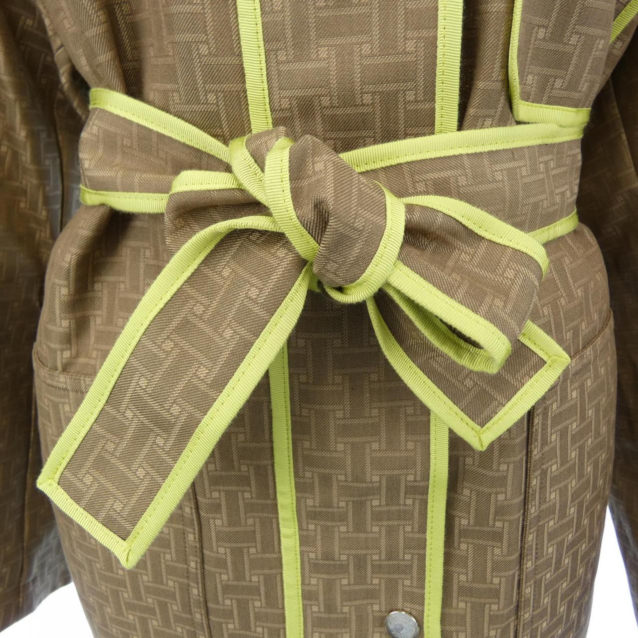 エルメス HERMES MOSAIQUE 2H0117DP ジャケット