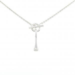 【ヴィンテージ】エルメス 925 ネックレス