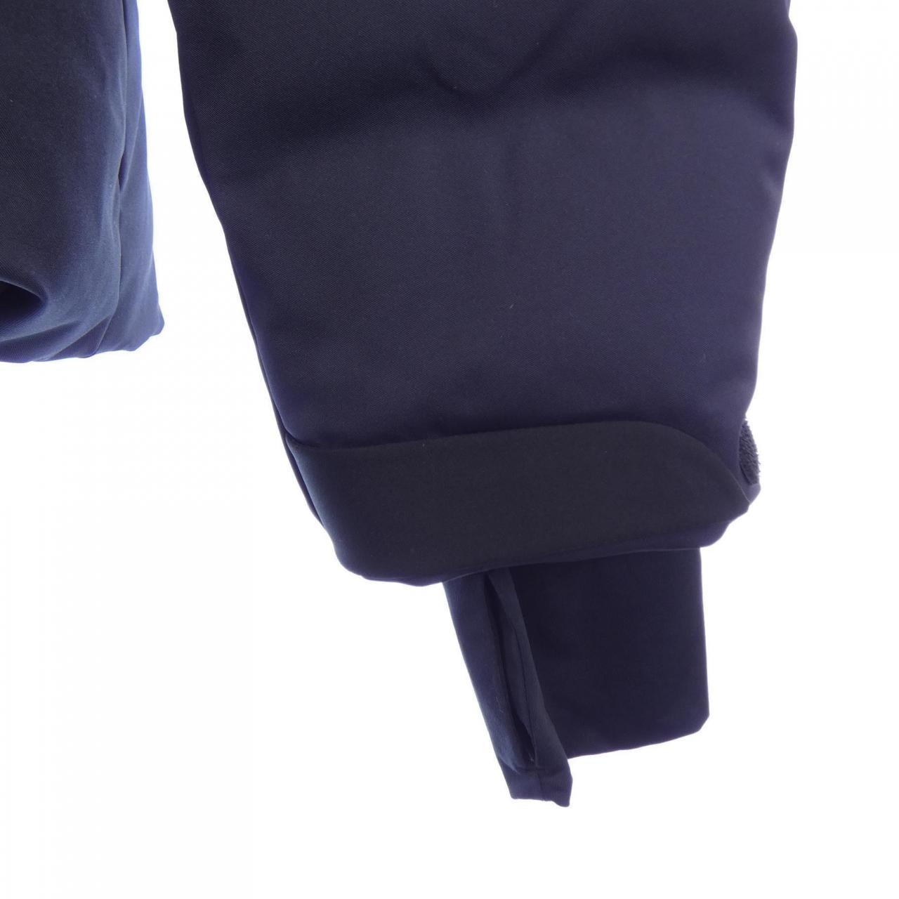 モンクレールグルノーブル MONCLER GRENOBLE MONTGETECH ダウンジャケット