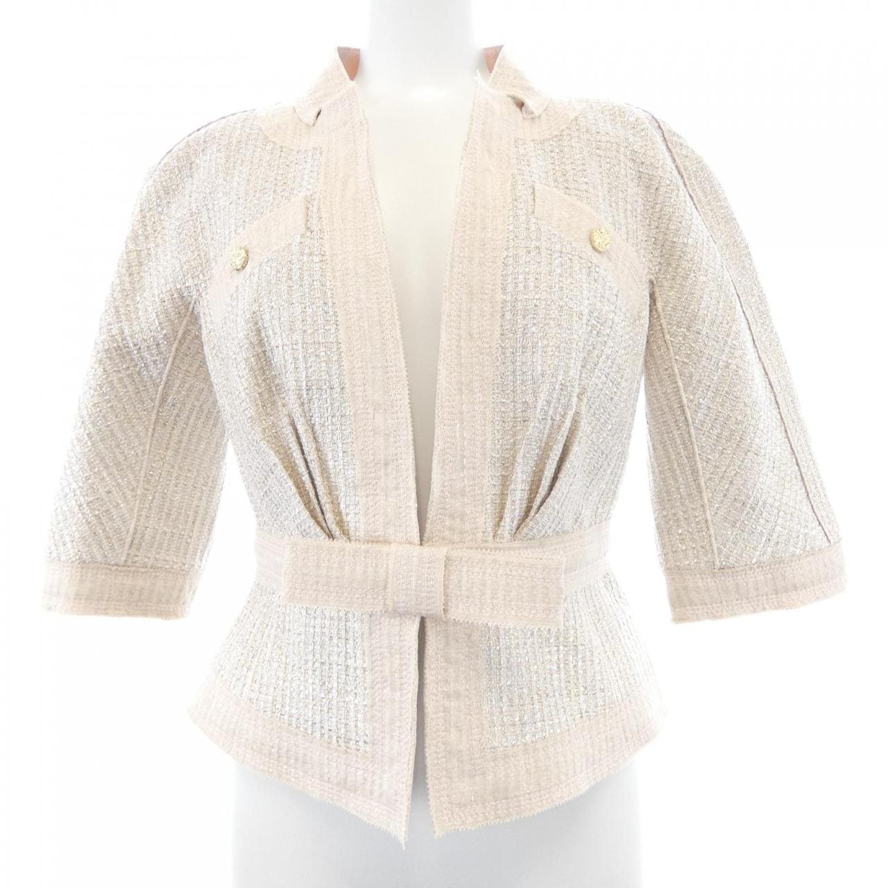 LOUIS VUITTON WOJA14VJC 夹克