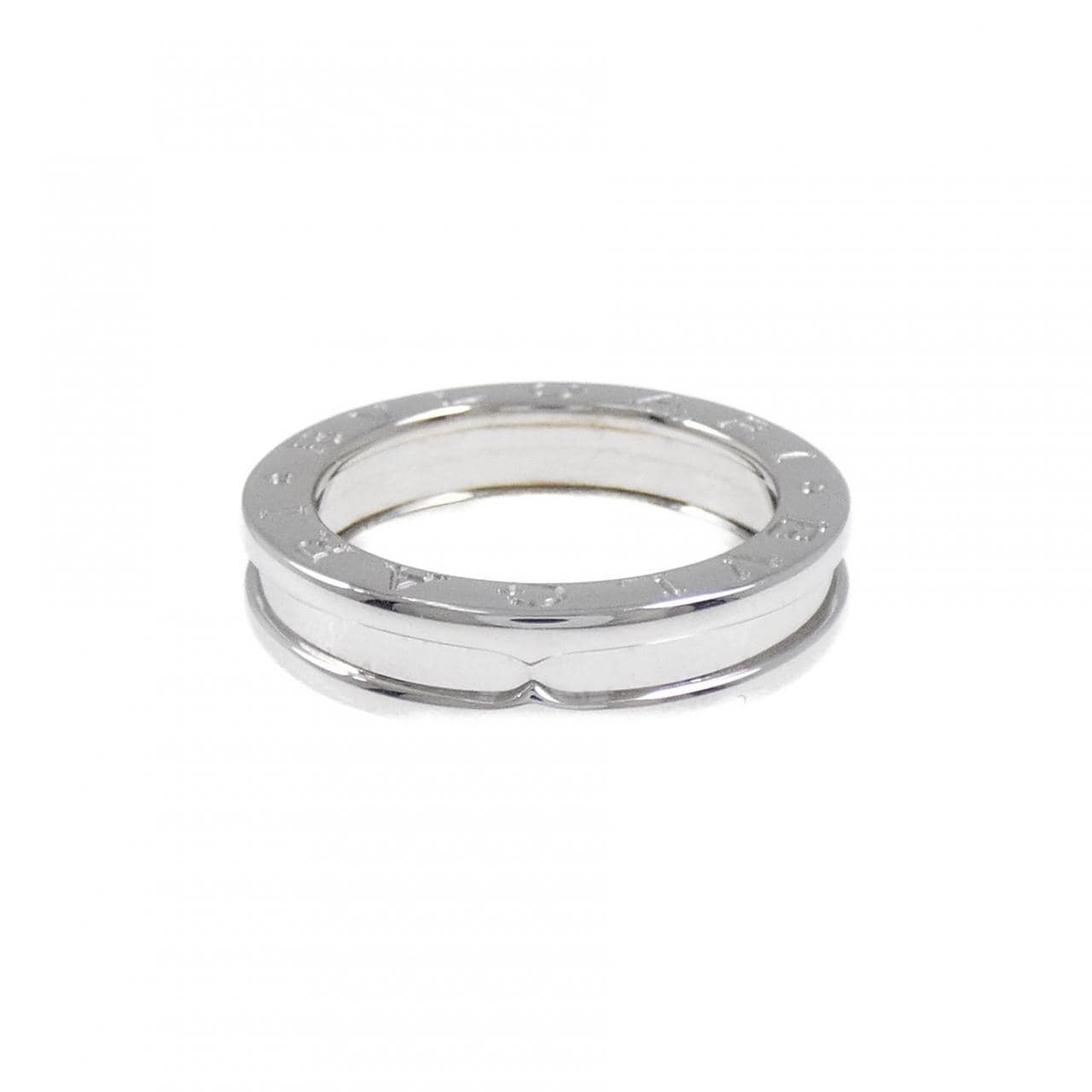 ブルガリ B.zero1 1バンド リング