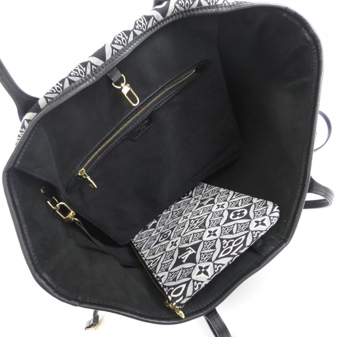 ルイヴィトン SINCE1854 ネヴァーフル MM M57230 バッグ