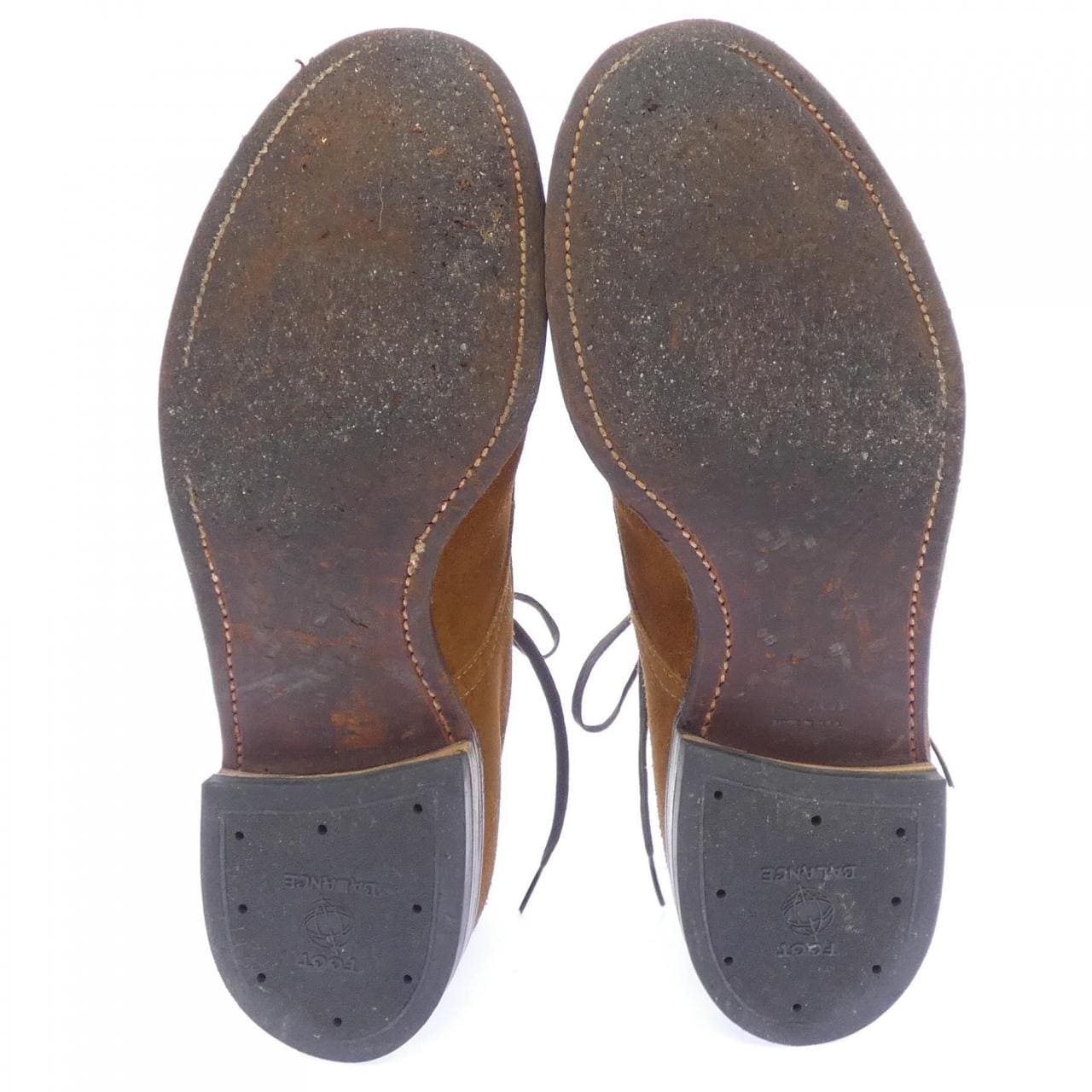 オールデン ALDEN 45631H シューズ